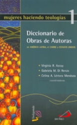 DICCIONARIO DE OBRAS DE AUTORAS