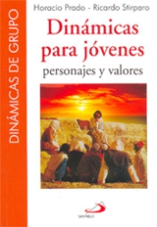 DINÁMICAS PARA JÓVENES