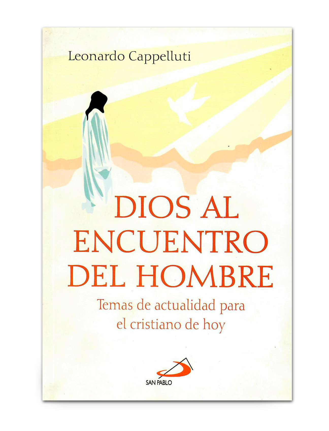 DIOS AL ENCUENTRO DEL HOMBRE