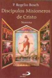 DISCÍPULOS MISIONEROS DE CRISTO