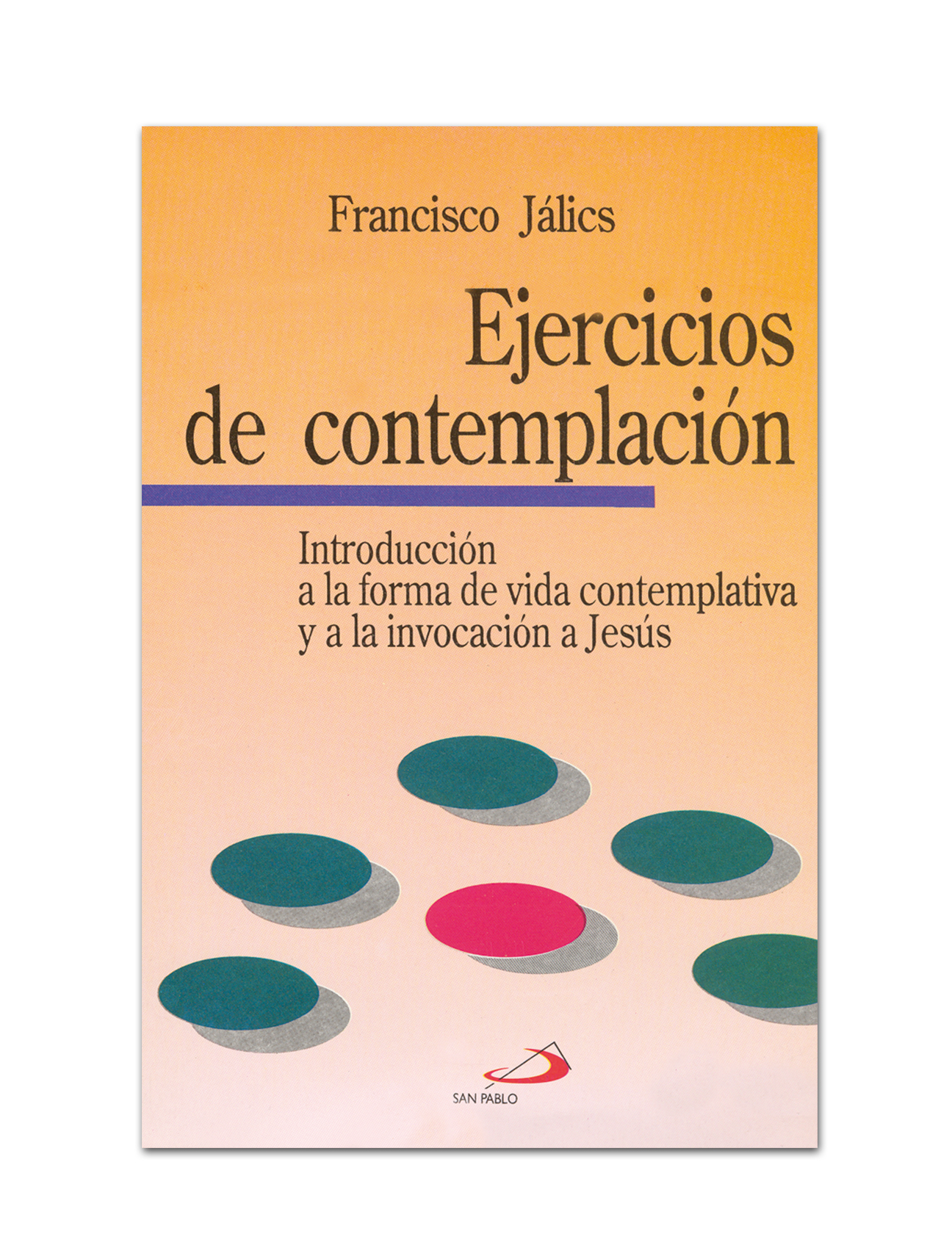 EJERCICIOS DE CONTEMPLACIÓN