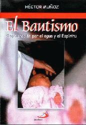 EL BAUTISMO