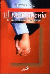 EL MATRIMONIO