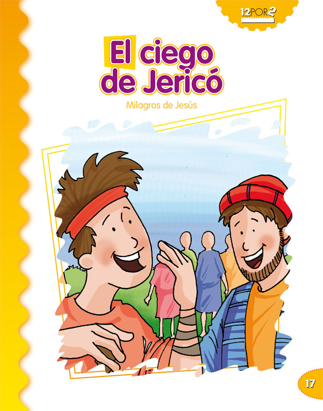 EL CIEGO DE JERICÓ