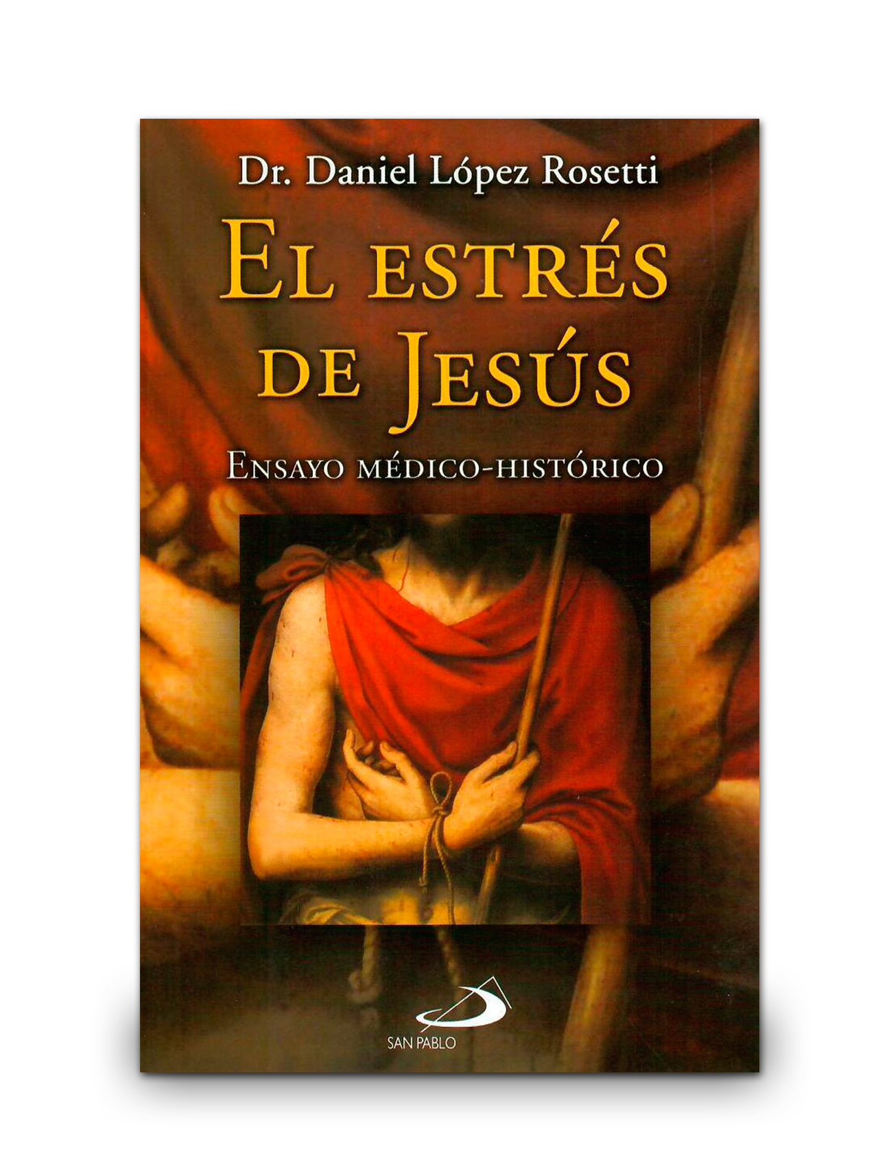 EL ESTRÉS DE JESÚS