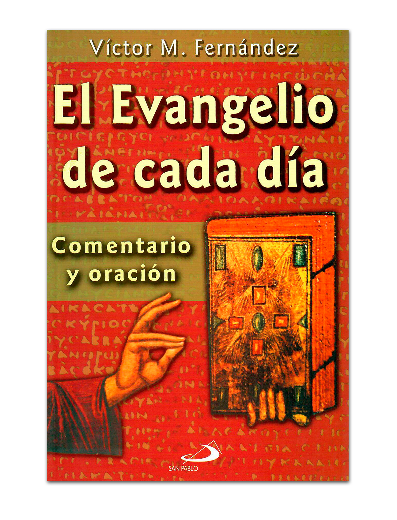 EVANGELIO DE CADA DÍA