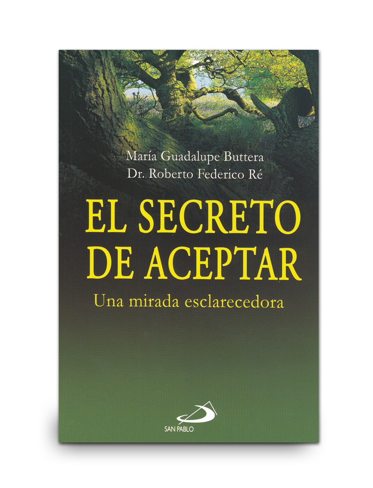 EL SECRETO DE ACEPTAR