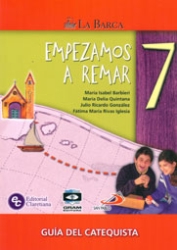 EMPEZAMOS A REMAR 7 - Guía