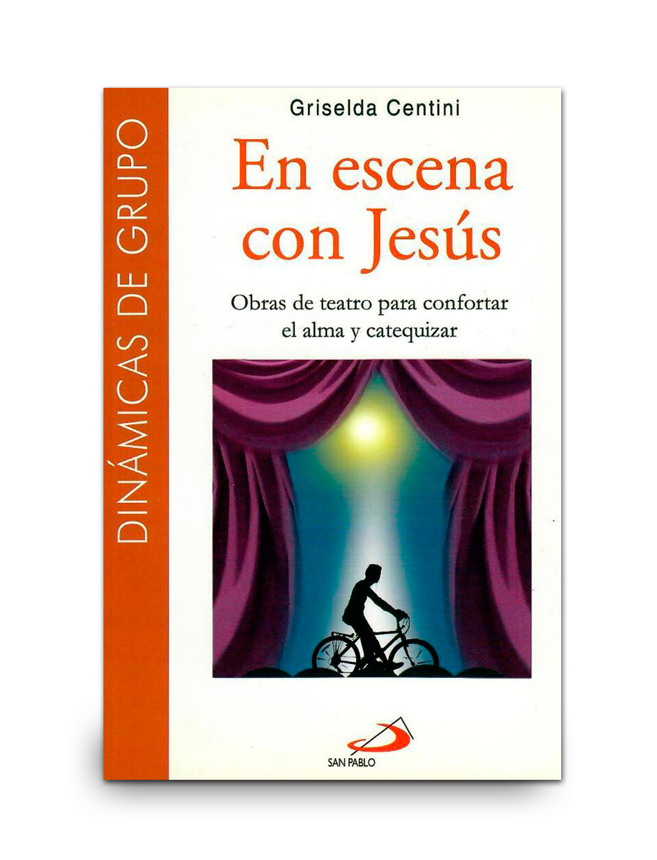 EN ESCENA CON JESÚS