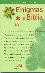 ENIGMAS DE LA BIBLIA 10