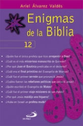 ENIGMAS DE LA BIBLIA 12