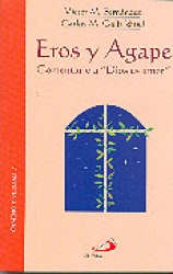 EROS Y ÁGAPE