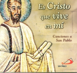 ES CRISTO QUE VIVE EN MÍ