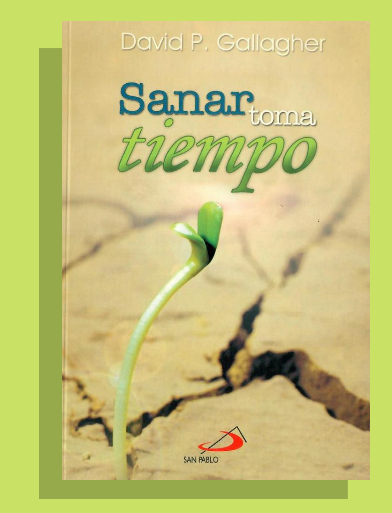 SANAR TOMA TIEMPO