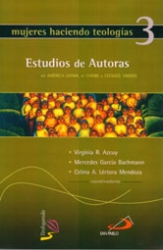 ESTUDIOS DE AUTORAS