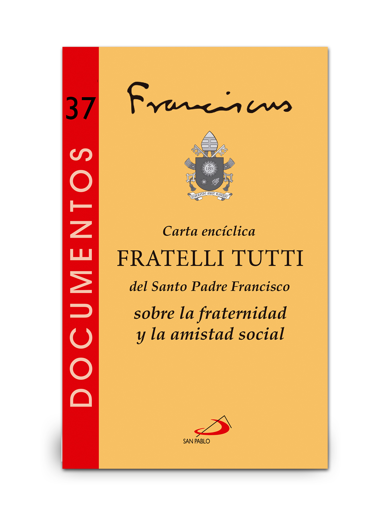 FRATELLI TUTTI