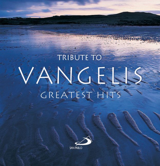 TRIBUTE TO VANGELIS