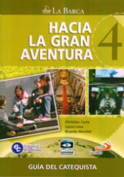 HACIA LA GRAN AVENTURA 4 - Guía