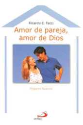 AMOR DE PAREJA, AMOR DE DIOS