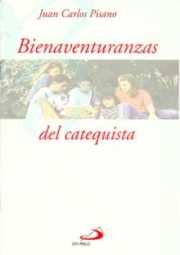 BIENAVENTURANZAS DEL CATEQUISTA