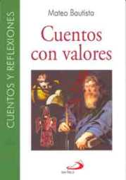 CUENTOS CON VALORES