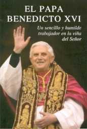 EL PAPA BENEDICTO XVI