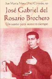 JOSÉ GABRIEL DEL ROSARIO BROCHERO