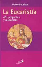 LA EUCARISTÍA