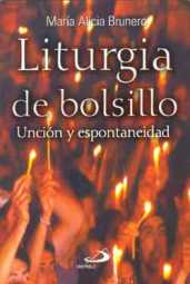 LITURGIA DE BOLSILLO