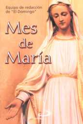 MES DE MARÍA