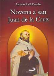 NOVENA A SAN JUAN DE LA CRUZ