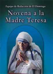 NOVENA A LA MADRE TERESA