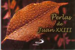 PERLAS DE JUAN XXIII