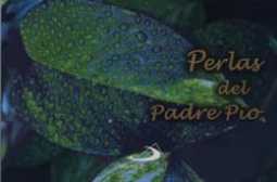 PERLAS DEL PADRE PÍO