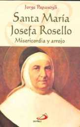 SANTA MARÍA JOSEFA ROSELLO