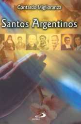 SANTOS ARGENTINOS