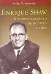 ENRIQUE SHAW