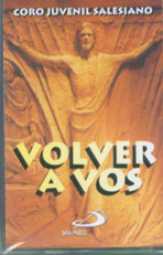 VOLVER A VOS (Cuadernillo)