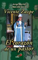 VICENTE ZASPE EL CORAZÓN DE UN PASTOR