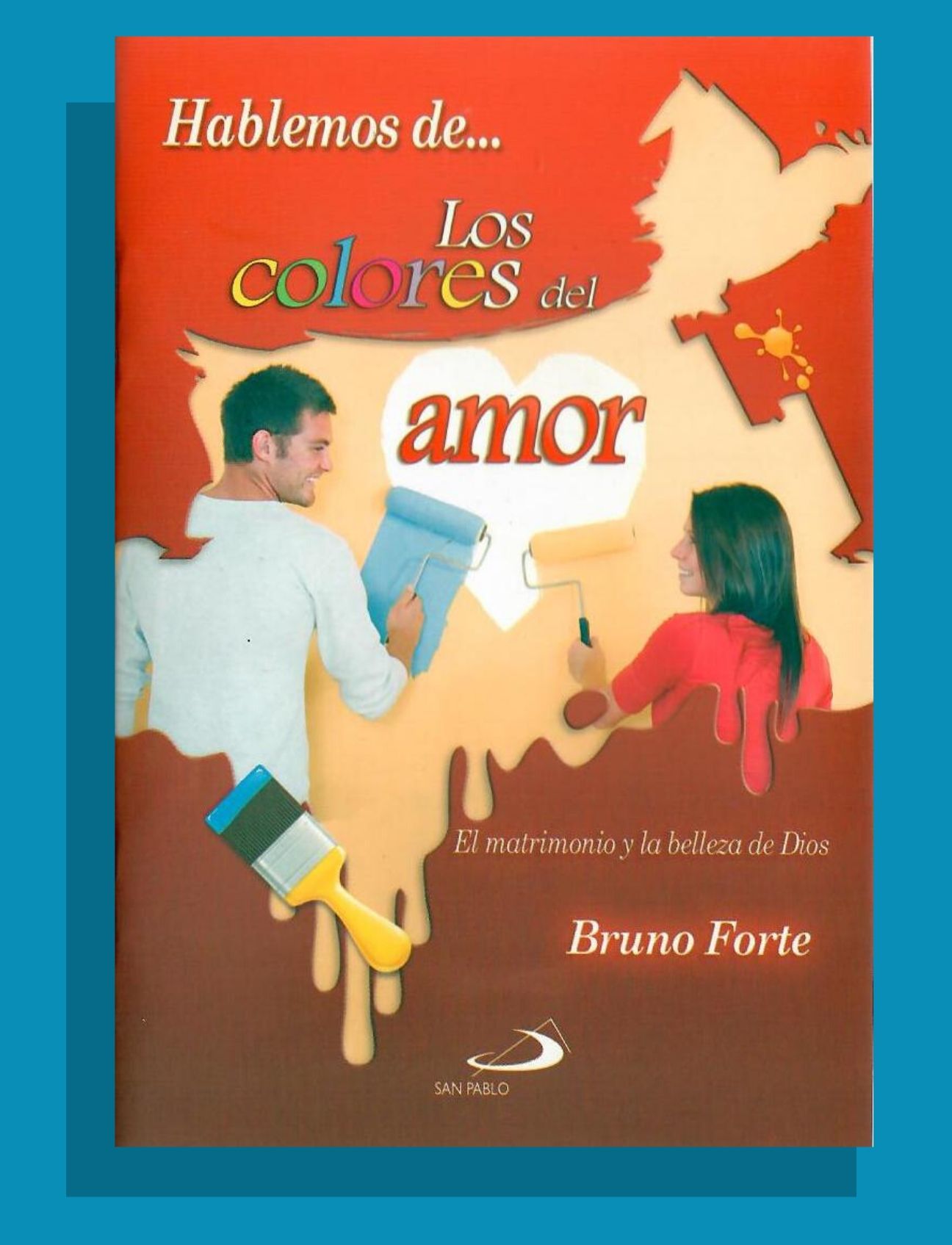 LOS COLORES DEL AMOR