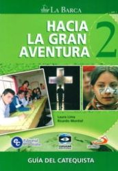 HACIA LA GRAN AVENTURA 2 - Guía