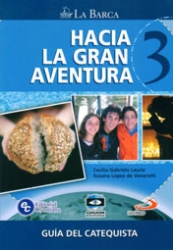 HACIA LA GRAN AVENTURA 3 - Guía