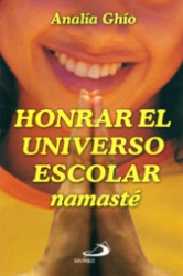 HONRAR EL UNIVERSO ESCOLAR