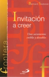 INVITACIÓN A CREER