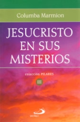 JESUCRISTO EN SUS MISTERIOS