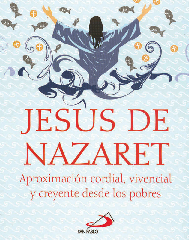 JESÚS DE NAZARET