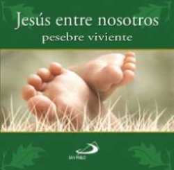JESÚS ENTRE NOSOTROS / CD