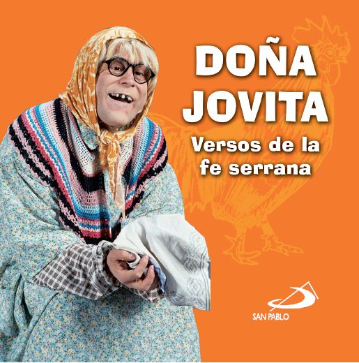 DOÑA JOVITA