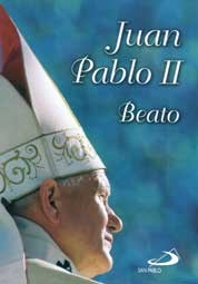 JUAN PABLO II - BEATO