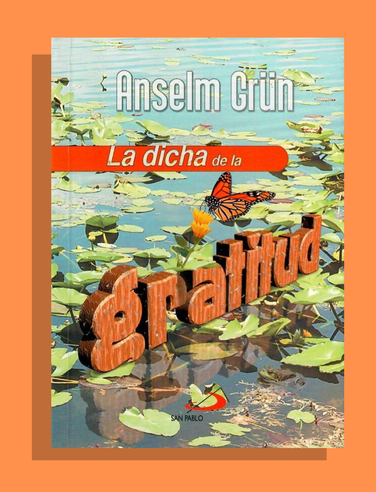 La Dicha de la Gratitud